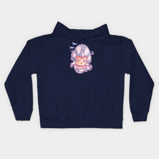 Harlekitten Kids Hoodie